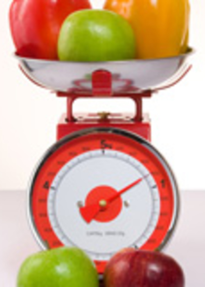 حمية  الكومنولوث  تخفّض كيلوغراماً أسبوعياً  