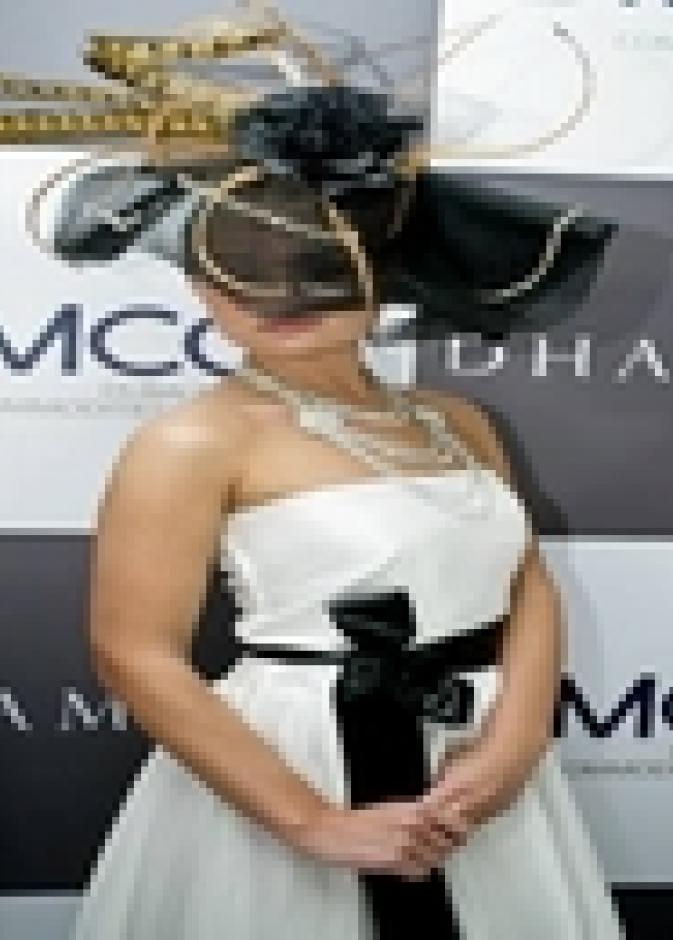 مجوهرات  داماني  تطلق قبعة المليون دولار 