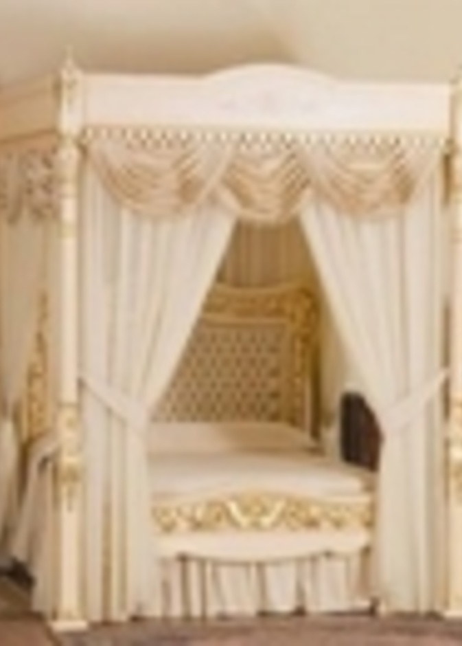 ال بالداتشينو سوبريم : سرير بـ6.3 مليون دولار