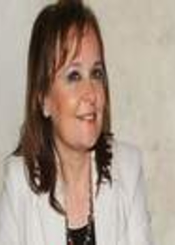 نهال كمال تطلب إعفائها من قيادة التلفزيون المصري