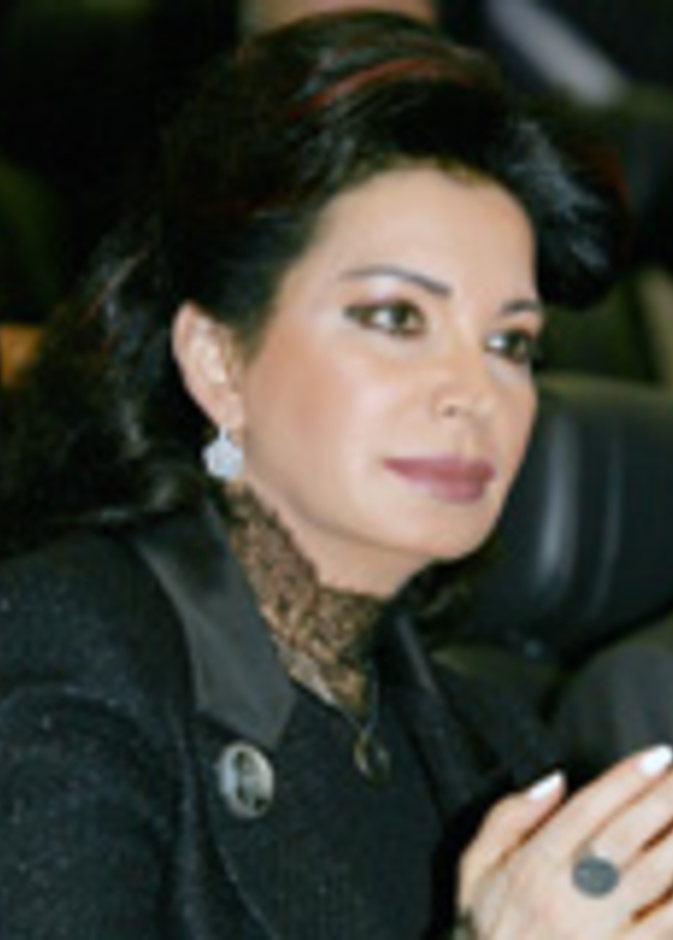 نازك الحريري: نعتز بمبادرة معهد العالم العربي تكريما لذكرى الرئيس الشهيد رفيق الحريري