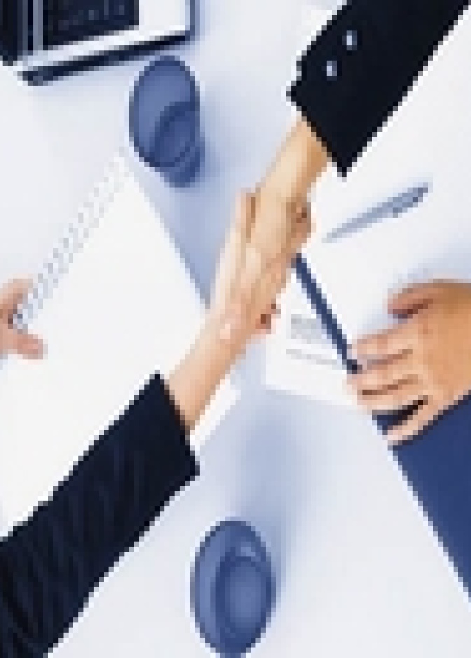 مزايا وعيوب الشراكة في الأعمال