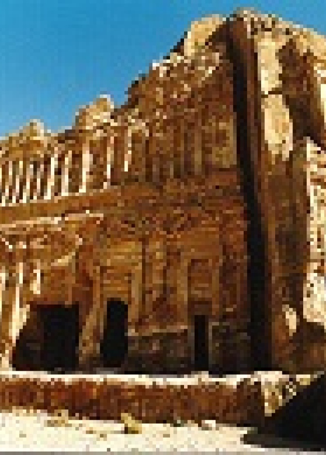 تواصل مهرجان البترا السياحي الى نهاية تموز