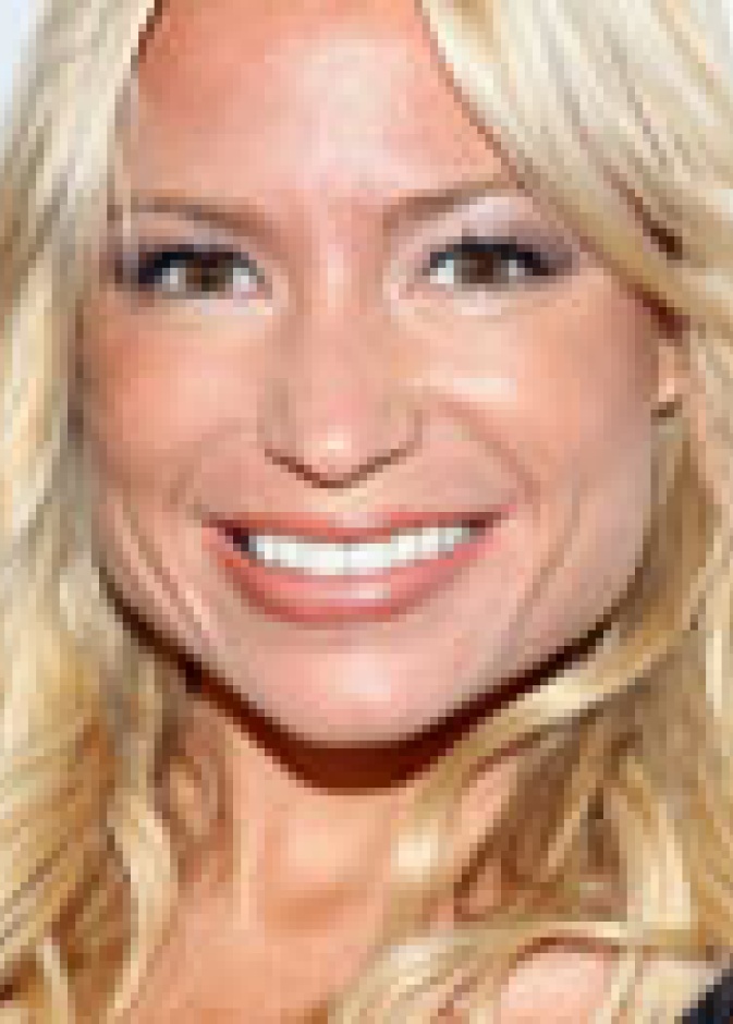 برنامج غذائي ورياضي من المدربة الشخصية لشاكيرا ومادونا