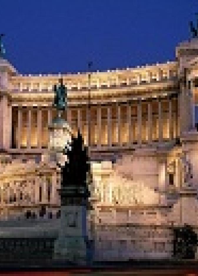  طيران الإمارات   تسيـّر  A380  إلى روما 