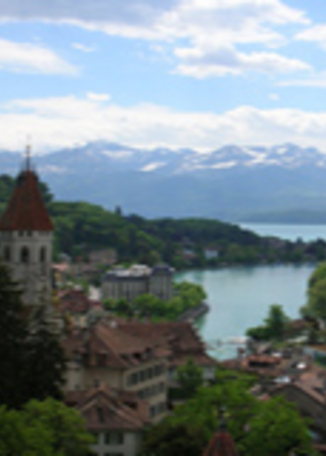 أفضل 20 وجهة للسفر للعام 2011 