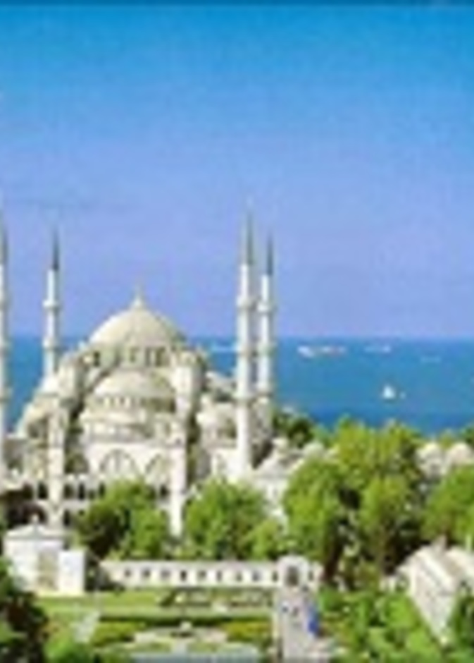 سياحة تركيا ستحقق 71 مليار دولار هذا العام 