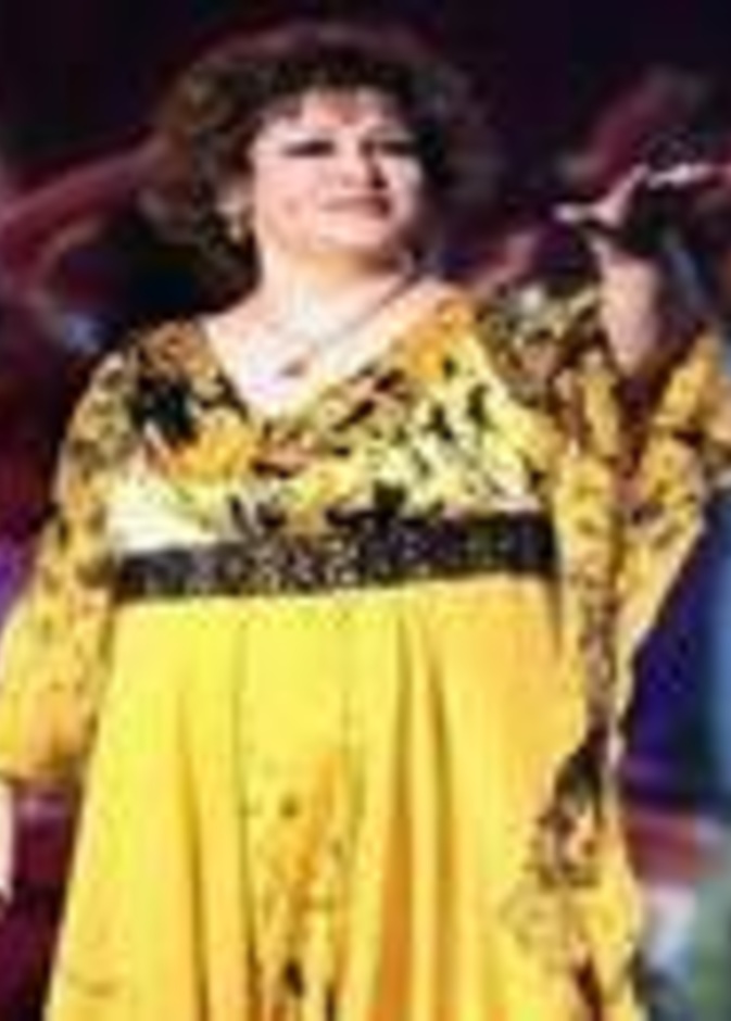 وردة الجزائرية تطرب مدرجات أسواق بيروت