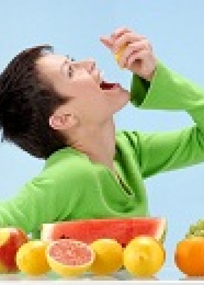 طريقة جديدة لإنقاص الوزن