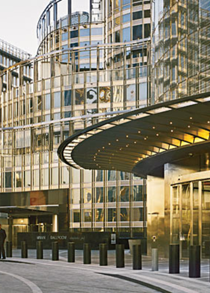 أرماني دبي – وسط دبي