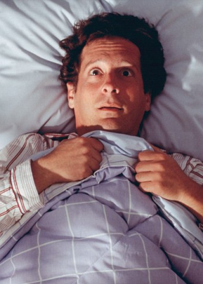 هل تعاني من اضطراب في النوم؟