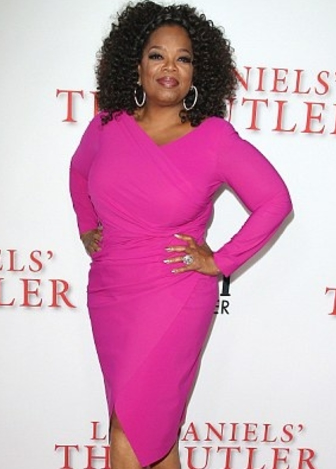 أوبرا وينفري تطرح شقة شيكاغو للبيع 