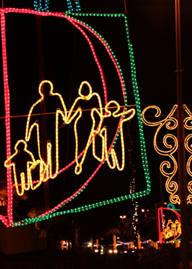 اليوم .. دبي تسدل الستار على مهرجان التسوق