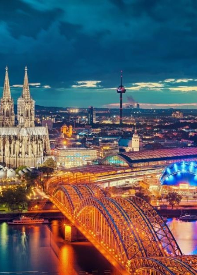 لا يوجد قوائم انتظار في المراكز والعيادات الطبية في ألمانيا