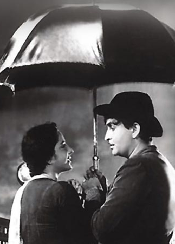 لماذا الأفلام الرومانسية الهندية القديمة أجمل؟