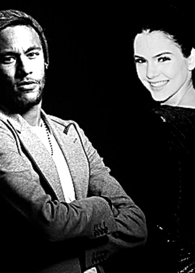 كيندال ونيمار