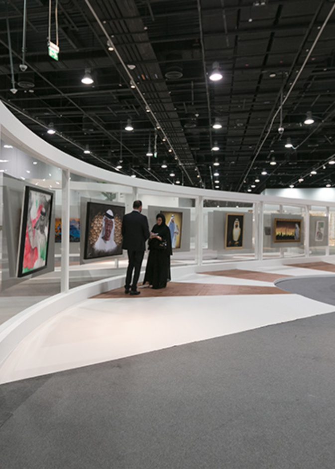 برامج ثقافية وفنية وترفيهية في منارة السعديات خلال شهر فبراير