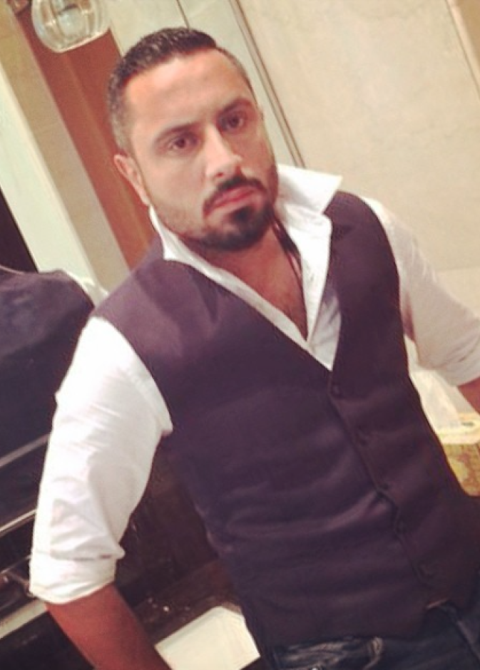 قيس بلوك شبابي 