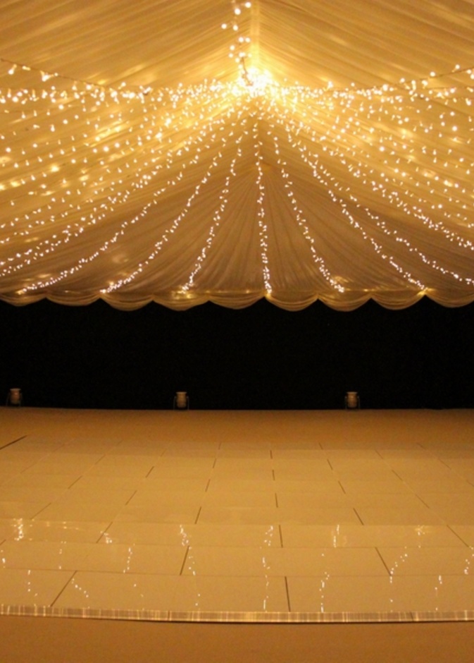 إنارة مميزة