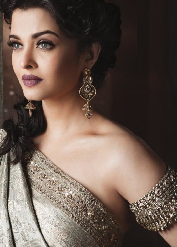 آيشواريا راي