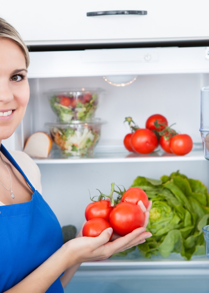 للأم .. لسلامة أسرتك لا تضعي هذه الأطعمة في الثلاجة
