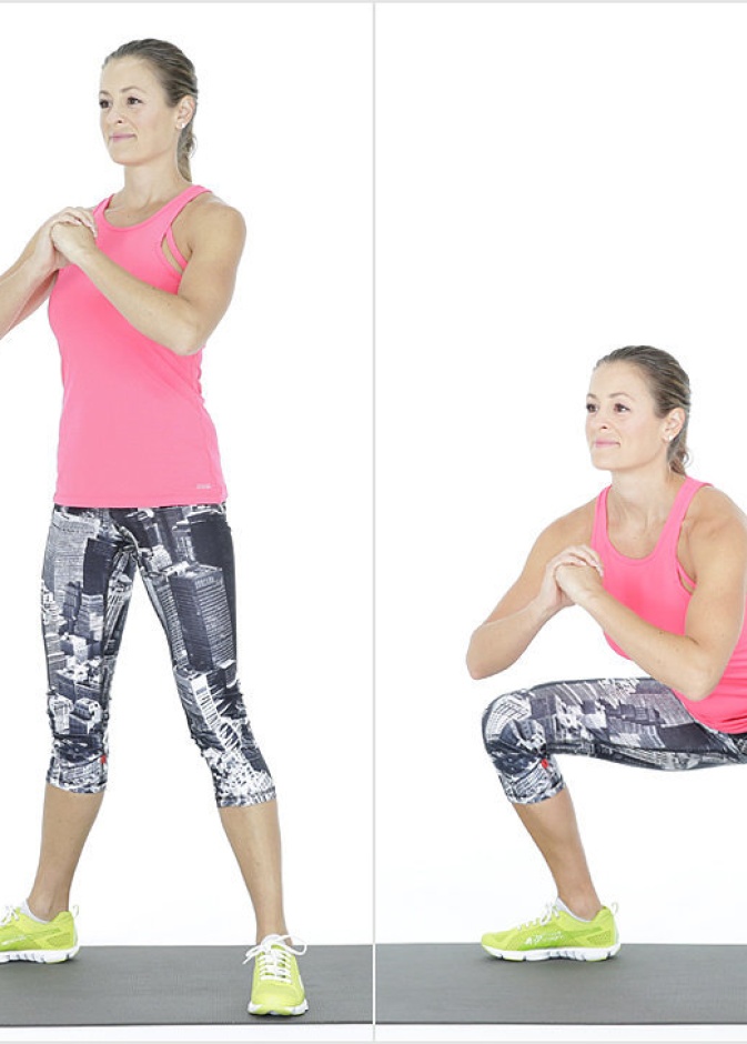 التمرين الاول