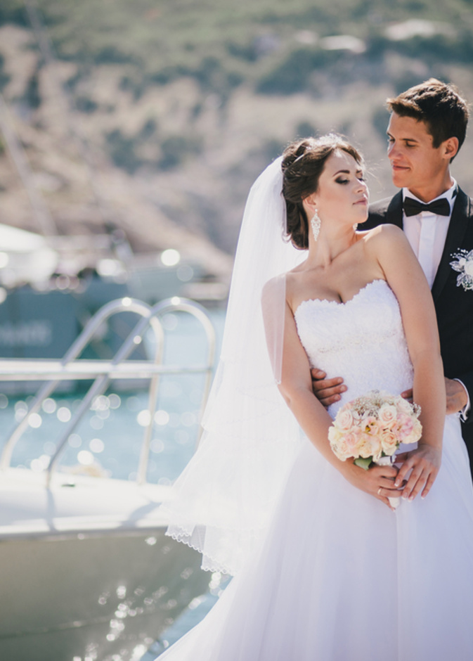 لا تخجلي من مناقشة المحرمات مع عريسك قبل الزفاف