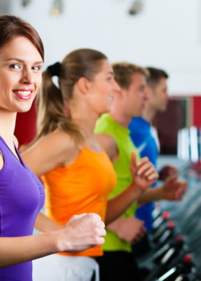 لن تتخيلوا فائدة دقيقة واحدة من الرياضة يوميا