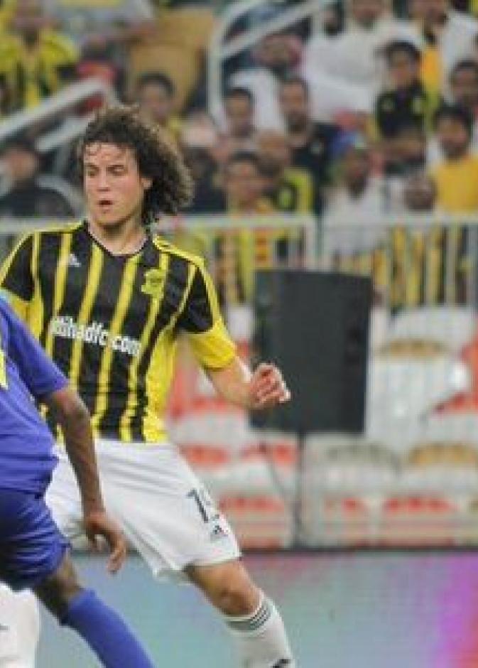 النصر يهزم الاتحاد ويصعد لنهائي كاس خادم الحرمين الشريفين