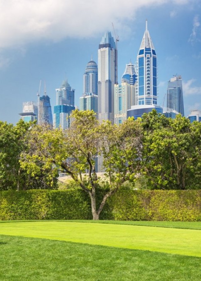 دبي للسياحة تطلق متطلّبات استدامة قطاع الضيافة التي تدخل حيّز التطبيق في 2020