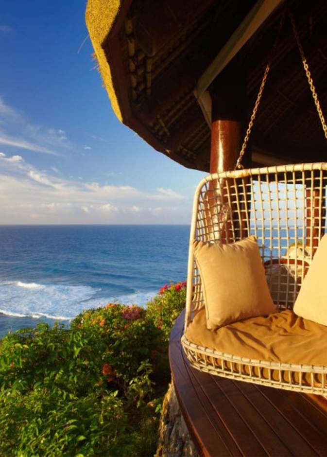 أغلى الفنادق في العالم