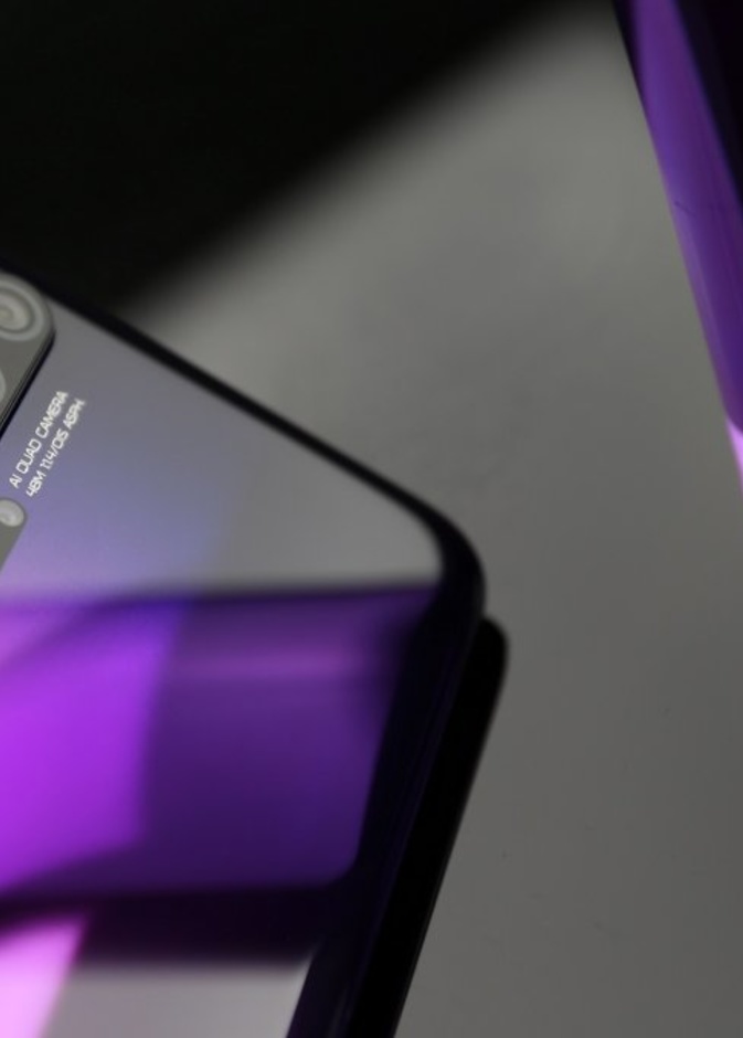 هاتف HONOR 20 PRO المعتمد من Google Play، قادم إلى السعودية في أغسطس المقبل