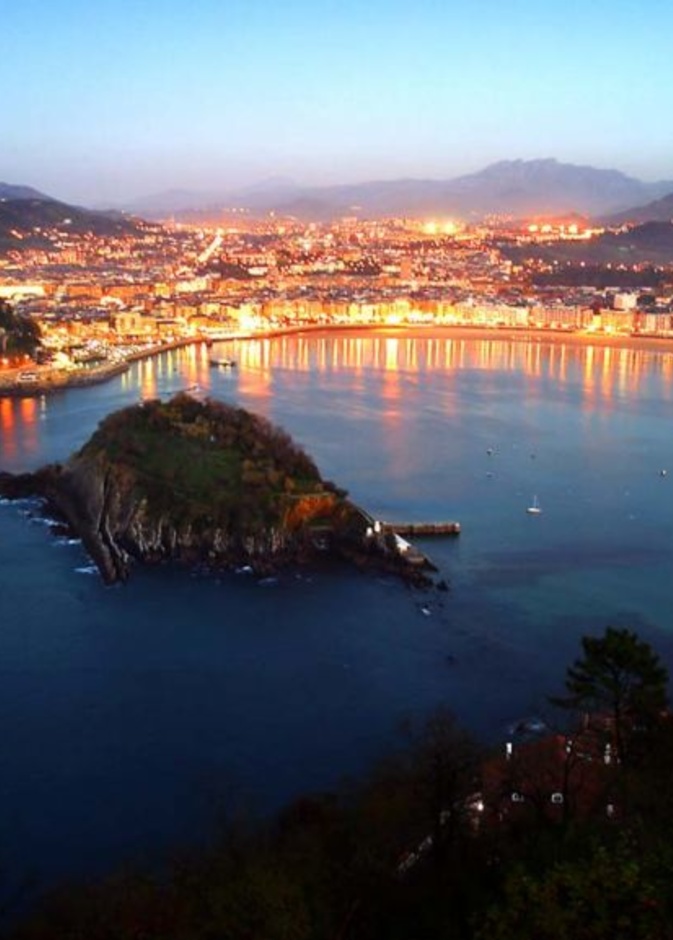 سان سيباستيان