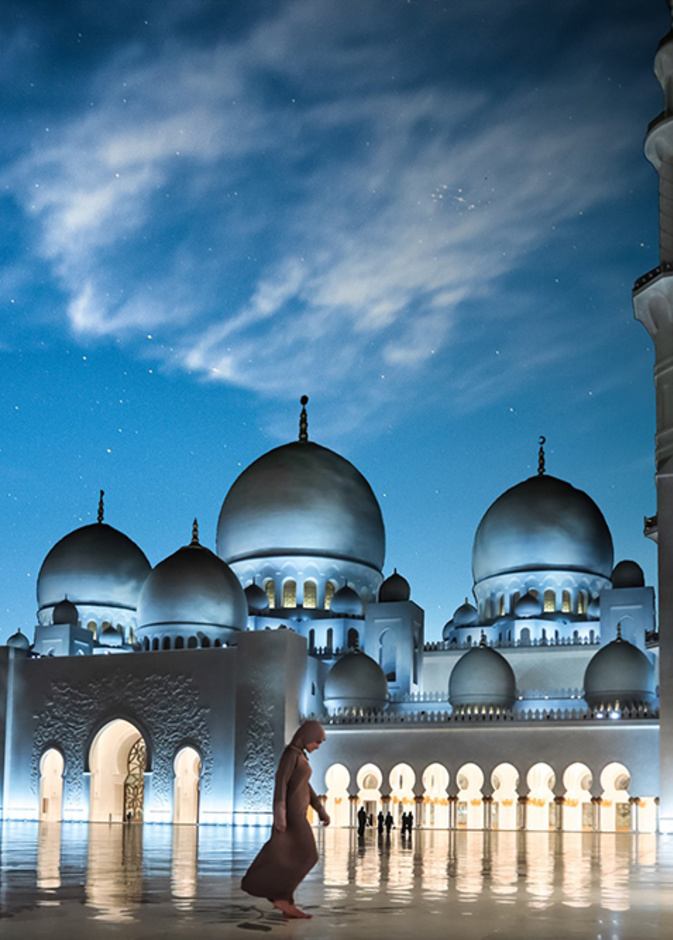 تجارب إماراتية  .. رحلات رائعة لتسليط الضوء على الثقافة والتراث والتاريخ الإماراتي