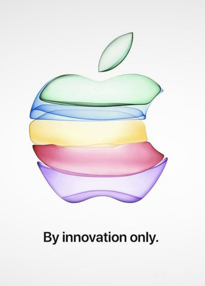 10 سبتمبر موعد الكشف عن أجهزة أبل Apple الجديدة