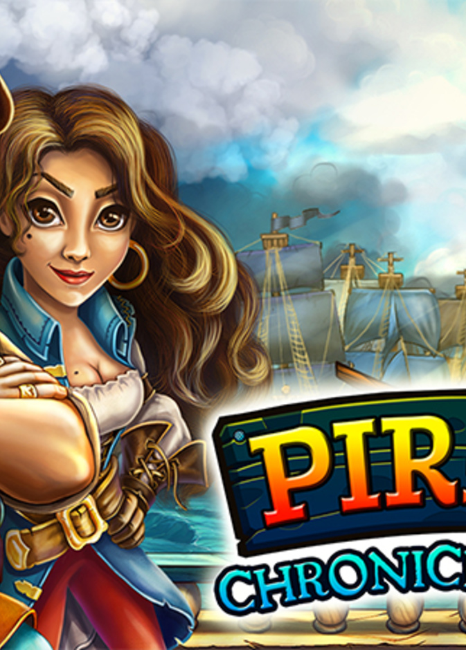 لعبة Pirate Chronicles .. مغامرة في البحار السبعة !