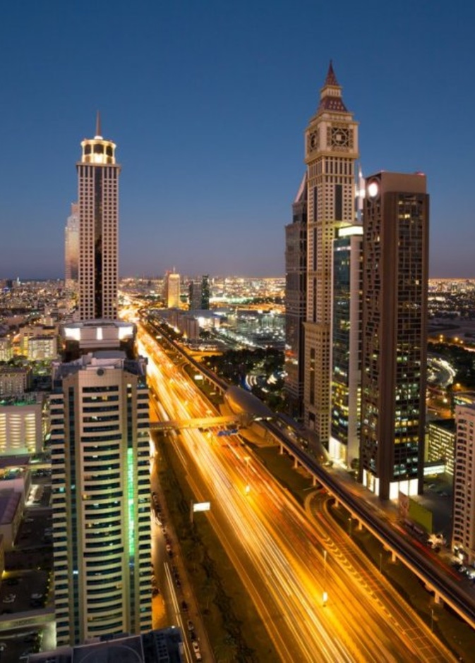 "الرخصة التجارية الافتراضية" .. جديد دبي لمجتمع الأعمال والمستثمرين