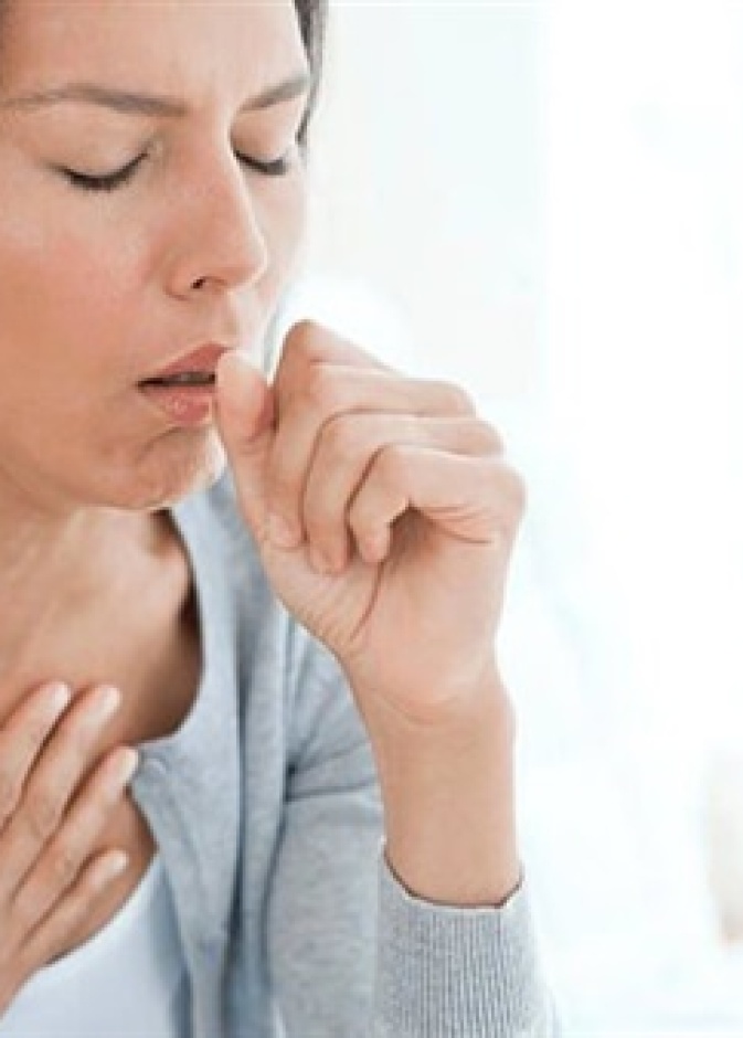 يجب غسل اليدين وتعقيمها بشكل مستمر