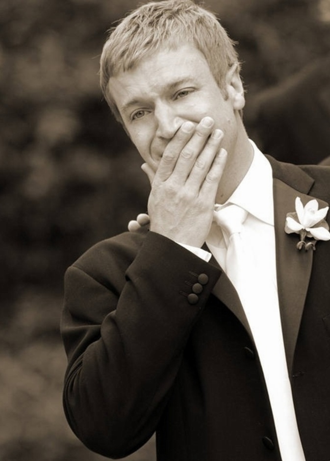 طالب زوجته بتعويض مادي ومعنوي بعد ليلة الزفاف... لماذا؟