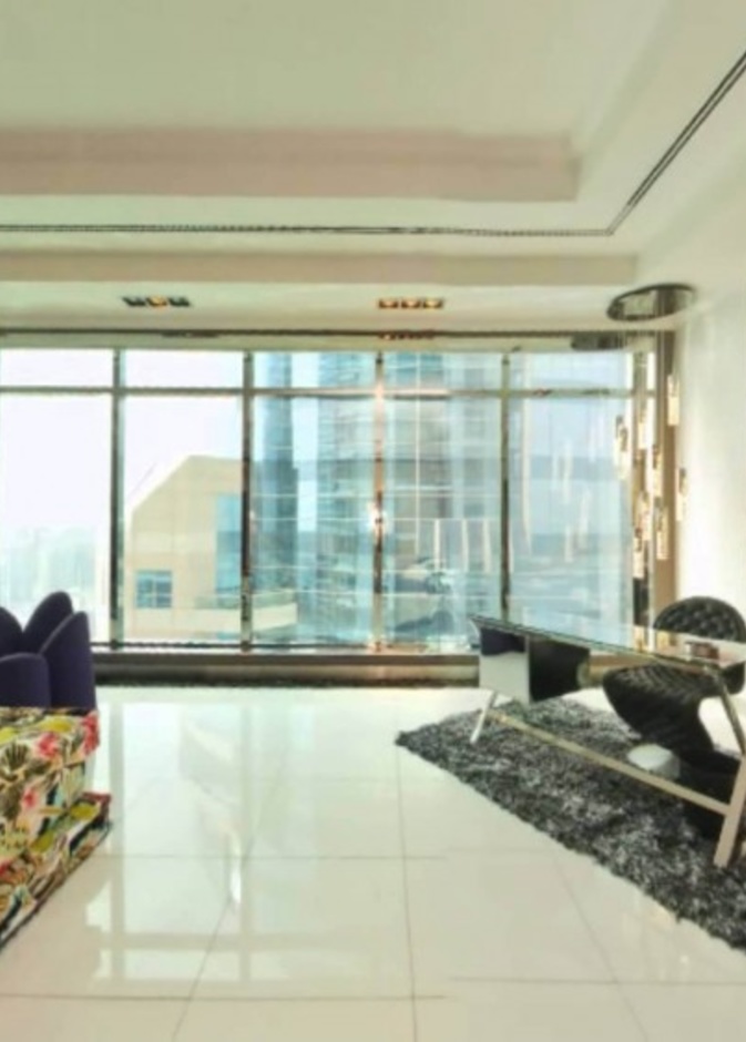 منزل في دبي للبيع بـ 15 مليون دولار