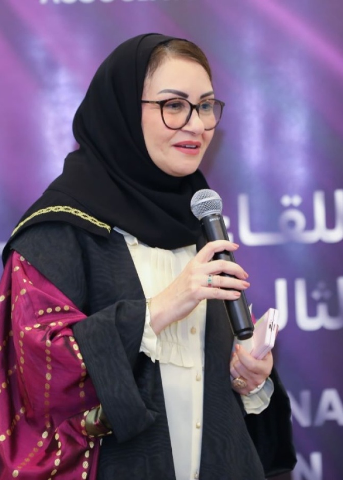 جمعية الأزياء تواصل أعمالها لتعزيز دورها في قطاع الأزياء بإقامة الملتقى الثالث للجمعية والأول بجدة