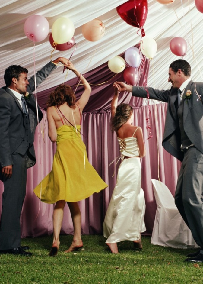 أمور تضجر ضيوف عرسك..تجنبيها!