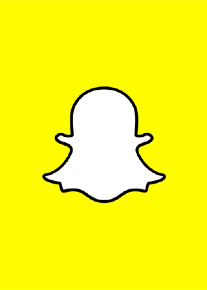 حكايات سناب شات في كل مكان !