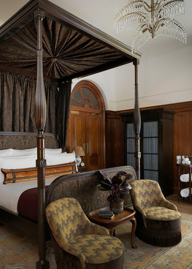 ذا نيد، لندن، المملكة المتحدة 