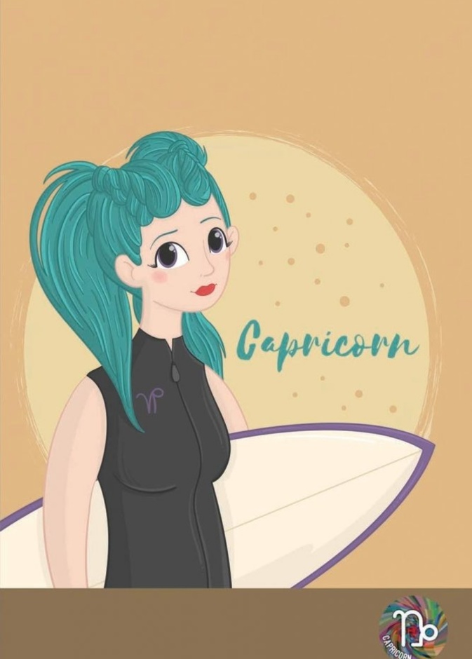 المرأة الجدي شخصية قيادية وناجحة وتسعى إلى صعود سلم النجاح بأسرع وقت