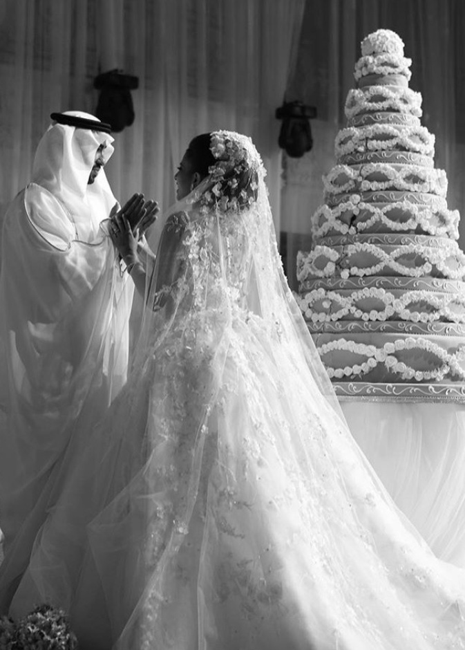 العرسان بعدسة reembajabaa