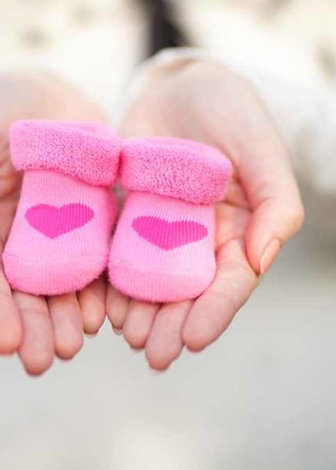 أعراض صحية تحدث للحامل تؤكد أن الجنين أنثى.. فما هي؟