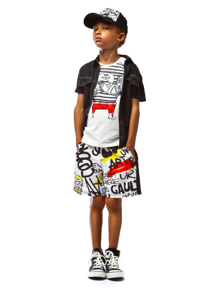 Junior Gaultier