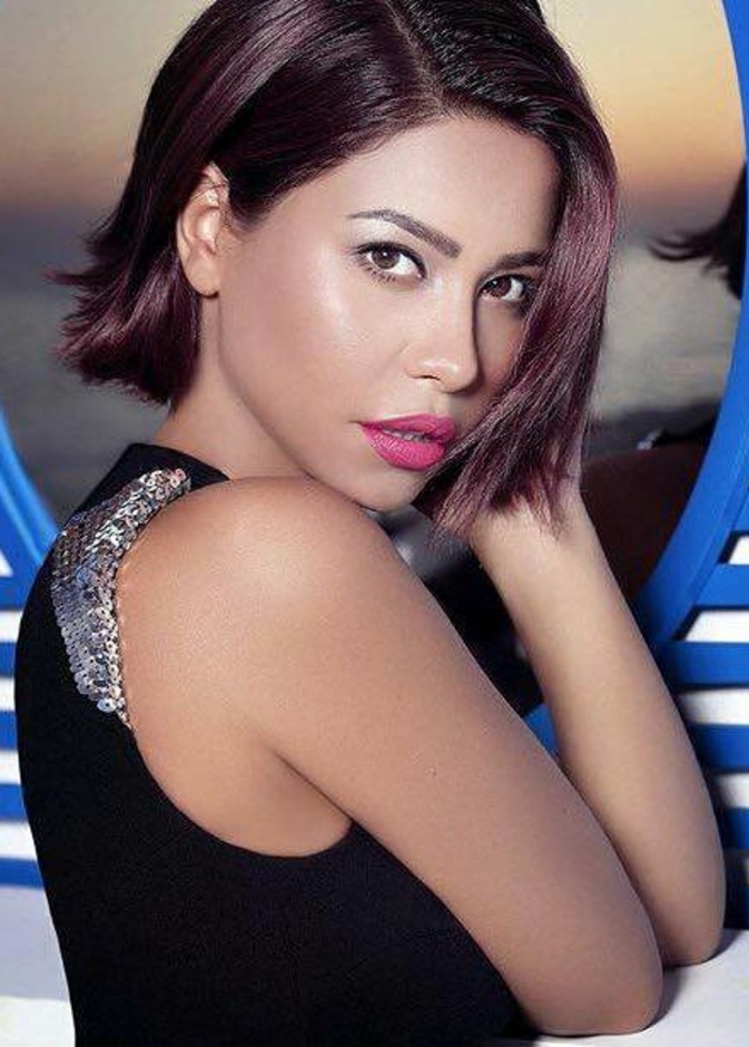 شيرين عبدالوهاب