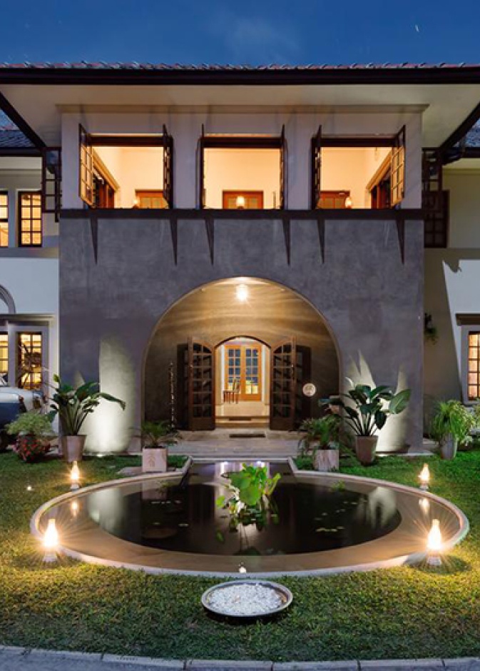 عودة إلى الزمن الجميل في هذه الفنادق العريقة بسريلانكا